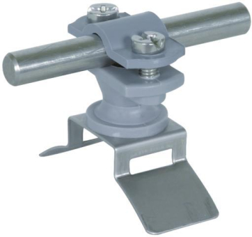 DEHN Leitungshalter a. PA f. Rd   275711 