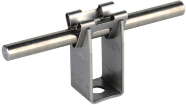 DEHN Leitungshalter Niro m.       207029 