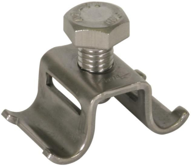 DEHN Spannkopf f. Band 14x0,3mm   540930 