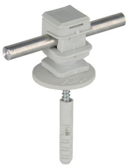 DEHN Leitungshalter H=16mm        204120 