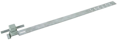 DEHN Dachleitungshalter Niro-K    204169 