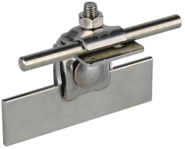 DEHN Falzklemme FL 0,7-8mm        365059 