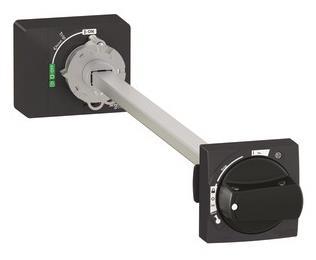 Schneider Frontseitige          GV4APN01 