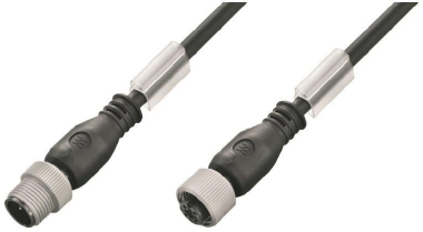 Weidmüller SAIP-M12GM12G-4-5.0U Kabel 