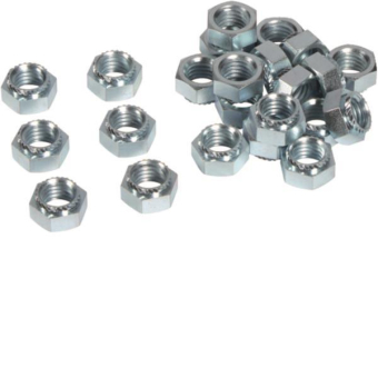 Hager Setzmutter M12           UVZ3M12SM 