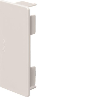 Hager Endstück halogenfrei  LF4009069016 