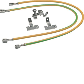 Hager Erdungsset f.DA 200          L5805 