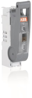 ABB Sich. Lasttrennschalter XLP00-1P-2M8 