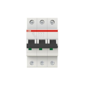 ABB Compact Automat             S203-B32 