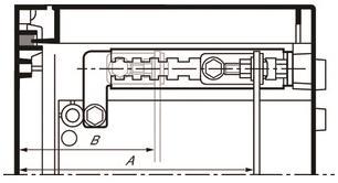 Schneider Set 4xStufen-       NSYDPLM350 