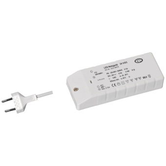 EVN LED-Netzgerät Kunststoff   SLK24018E 