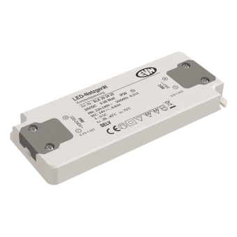 EVN Netzgerät 24VDC 0-20W   SLK 20 24 20 