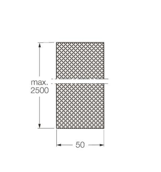 Turck Reflektor         BRF50H (22,86m) 