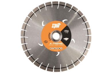 SPIT X-Treme Concrete 140mm Set 