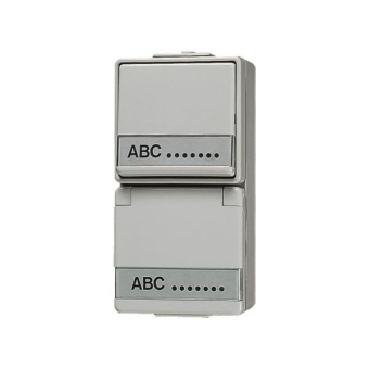 JG Schuko-Steckdose m. WS-S.     676 NAW 