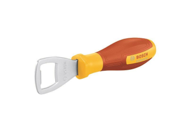 Bosch Flaschenöffner gelb/rot 1600A0398A 