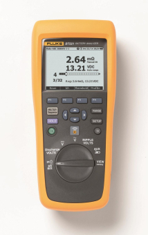 Fluke BT521 ANG Battereitester 