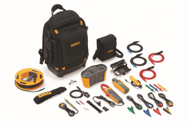 Fluke FLK-SMFT-1000/KIT Multifunktion 
