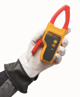 Fluke A283 FC/EUR Wireless Stromzange 