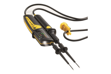 Beha 2100-GAMMA PRO Spannungsprüfer 