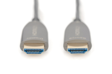 Assmann HDMI AOC Hybrid  AK-330126-100-S 