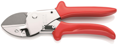 Knipex Amboss-Schere      9455200 
