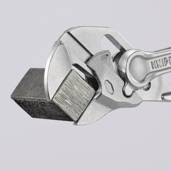 Knipex Zangenschlüssel 100mm     0308728 