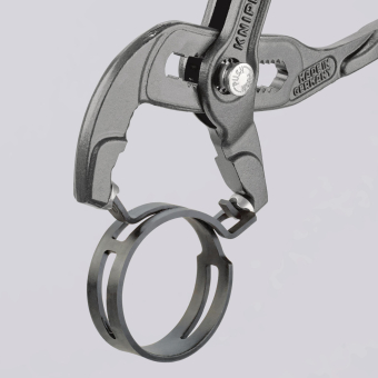 Knipex                        8551180ASB 