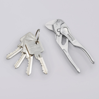 Knipex Zangenschlüssel 100mm     0308728 