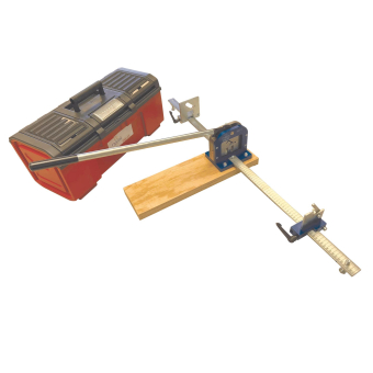 ERICO FleXbus Alprofil    FLEXALURAILCUT 