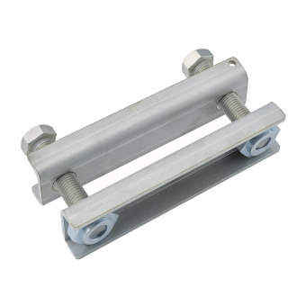 ERICO FleXbus HCBC Klammer  FLEXCLAMP120 