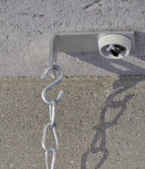 ERICO CADDY Knotenkette -55kg     CHK27K 