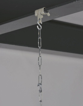 ERICO CADDY Gliederkette 385910  CHN 15K 