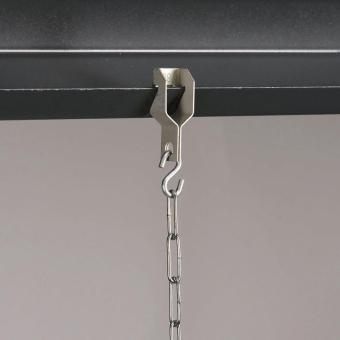 ERICO CADDY Gliederkette 385910  CHN 15K 