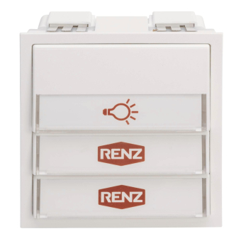 RENZ Tastenmodul              97-9-85275 