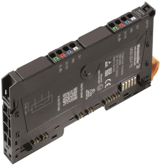 Weidmüller UR20-2DI-P-TS Remote-IO- 
