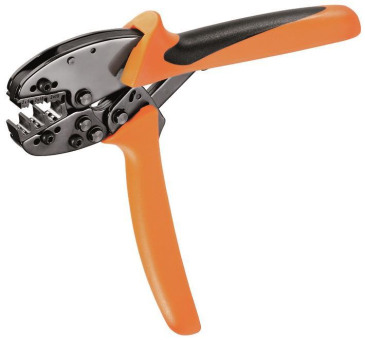 Weidmüller PZ ZH 16 Crimpwerkzeug 