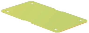 Weidmüller SFX 30/60 MM GE SlimFix 