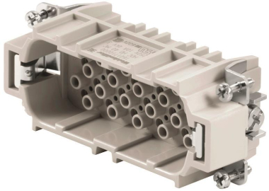 Weidmüller HDC HD 40 MC HDC-Einsatz 