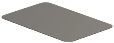 Weidmüller SM 27/18 MM SW SwitchMark 