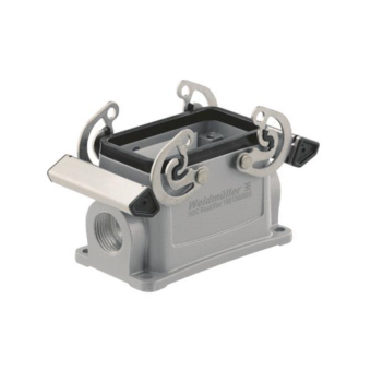 Weidmüller HDC 10B SBU 2M25G HDC-Gehäuse 