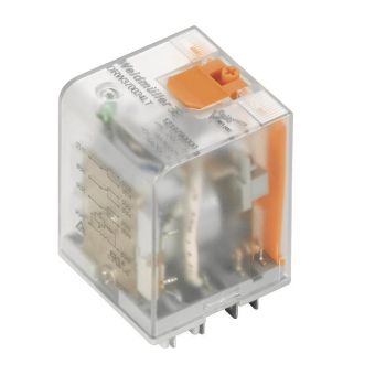 Weidmüller DRW373524LT Leistungsrelais 