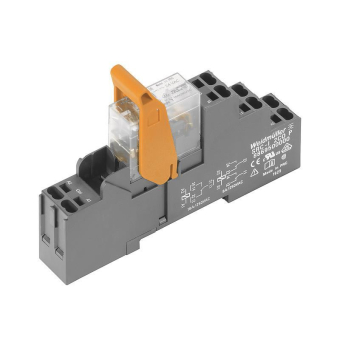 Weidmüller RCIKITP 24VDC 2CO LD 