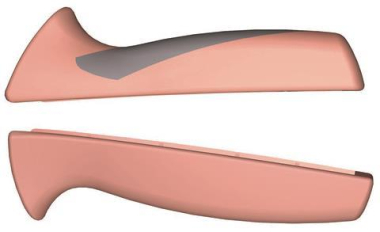 Weidmüller ERTE GRIFFE PZ Handwerkzeug 