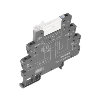 Weidmüller TRS 230VUC 1CO Relais- 