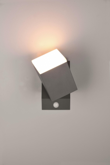 TRIO LED-WL AVON, 7W, 3000K,   270669142 