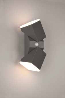 TRIO LED-WL AVON,2x7W          270669242 
