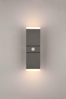TRIO LED-WL AVON,2x7W          270669242 