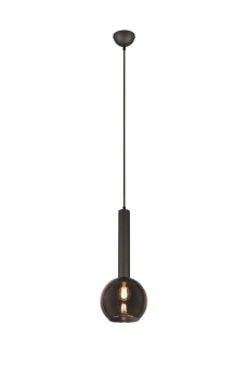 Trio Pendelleuchte CLAYTON, 1x 310300132 