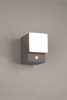 TRIO LED-WL AVON, 7W, 3000K,   270669142 